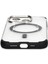 iPhone 15 Pro Hilton Magsafe Kapak - Siyah - ASBTC8835-4721 3