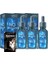 Kratin Saç Serumu 3X50 ml Beyaz Karşıtı Serum + Yanında Jel 1