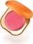 Allık - Juicy Fizz Fusion Glow Blush - 03 Mauve Your Passion 1
