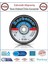 Metal Kesme Disk Taşı - 230MM - Orjinal Ürün 2