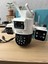 -X103 3+3+3mp 3 Lensli Wifi Ptz Kamera 1