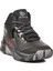 Siyah Unisex Basketbol Ayakkabısı GS-251-522 G 1
