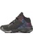 Siyah Unisex Basketbol Ayakkabısı GS-251-522 G 2