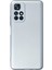 Xiaomi Redmi Note 11T Kılıf Nano Içi Kadife Silikon - Sky Blue - ASBTC1291-1187 1