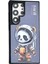 Samsung Galaxy S24 Ultra Fun Magsafe Kapak - Mor Ynsmr 1