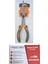 Uzun Eğri Kargaburun Pense 280MM 3