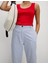 Slim Fit Chino Pantolon 3