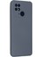 Xiaomi Redmi 10C Kılıf Nano Içi Kadife Silikon - Gri - ASBTC6270-9005 3