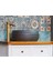 Seramik Lavabo Ebat 43X43X14 1