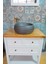 Seramik Lavabo Ebat 43X43X14 2