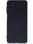 Samsung Galaxy M52 5g Kılıf Nano Içi Kadife Silikon - Lacivert - ASBTC7763-1865 1