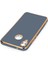 Huawei P20 Lite Kılıf Volet Silikon - Mavi - ASBTC3896-1000 3