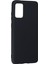 Samsung Galaxy S20 Plus Kılıf Nano Içi Kadife Silikon - Lacivert - ASBTC7658-3267 3