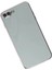 iPhone 7 Plus Kılıf Volet Silikon - Açık Yeşil 2