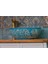 El Yapımı Lavabo Ebat 41X15 2