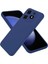 Tecno Spark Go 2024 Kılıf First Silikon - Lacivert - ASBTC3375-3035 1