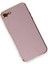 iPhone 7 Kılıf Volet Silikon - Mor 2