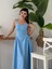 Heldi Piliseli Elbise S-Bebe Mavi̇si̇ 1