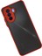 Huawei Nova Y70 Kılıf Montreal Silikon Kapak - Kırmızı - ASBTC3261-5529 3