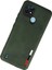 Realme C21 Kılıf Loop Deri Silikon - Yeşil - ASBTC1181-9202 2