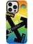 iPhone 13 Pro Kılıf Estoril Desenli Kapak - Estoril - 5 - ASBTC6524-9590 1