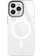 iPhone 12 Pro Max Kılıf Beta Magneticsafe Silikon - Şeffaf - ASBTC1940-7291 1