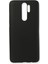 Xiaomi Redmi Note 8 Pro Kılıf Pp Ultra Ince Kapak - Siyah - ASBTC8462-7511 1