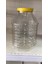 1 Adet 7500 cc Pet Kavanoz & Sarı Marmara Kapak (7.5 Lt) 1