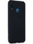 Huawei P20 Lite Kılıf Nano Içi Kadife Silikon - Lacivert - ASBTC6372-1160 2
