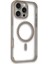 iPhone 16 Pro Hilton Magsafe Kapak - Gold - ASBTC2922-2825 1