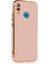 Huawei P20 Lite Kılıf Volet Silikon - Pembe - ASBTC6858-4947 2