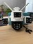 -X104 4X3MP Dört Lensli Wifi Ptz Kamera 1