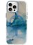 iPhone 16 Pro Max Phantom Magsafe Kapak - Mavi - ASBTC7980-5512 1