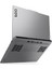 Loq Amd Ryzen 7 250 24GB Ddr5 4tb SSD 8GB/RTX5050/100W 15.6" Fhd IPS 300NITS 100% Srgb 144Hz Windows 11 Pro Taşınabilir Bilgisayar 15AHP1050H08 + Zettaçanta 4