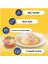 Ciao Dashi Delights Tavuklu Ton ve Somon Balıklı Kedi Çorbası 70 gr 2