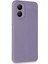 Oppo A38 Kılıf Auto Focus Kapak - Lila - ASBTC7703-3828 2