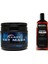 Clasy Net Mask Dolgun ve Haçimli Saçlara Bakım Maskesi 450 ml ile Beyazlık Giderici Şampuan 237 ml 1