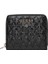 Giully Iı Slg Siyah Kadın Cüzdan SWQG9673137 1