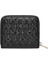 Giully Iı Slg Siyah Kadın Cüzdan SWQG9673137 2