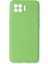 Oppo Reno 4 Lite Kılıf First Silikon - Yeşil - ASBTC4183-1940 1