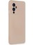 One Plus 9 Kılıf Nano Içi Kadife Silikon - Pudra - ASBTC7878-3631 2