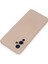 One Plus 9 Kılıf Nano Içi Kadife Silikon - Pudra - ASBTC7878-3631 3