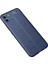 Realme C11 2021 Kılıf Auto Focus Kapak - Lacivert 2