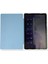 Samsung Galaxy X200 Tab A8 10.5 Kılıf Tablet Smart Kılıf - Mavi 3