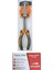 Uzun Düz Kargaburun Pense 280MM 4