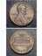39963687B215590763 Abraham Lincoln 1984 Abd 1cent Eski Yabancı Madeni Para 1