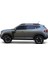 Renault Duster 2024 Üzeri Için Krom Arka Kapı Kolu 2 Kapı Paslanmaz Çelik 4