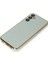 Samsung Galaxy M14 5g Kılıf Volet Silikon - Açık Yeşil - ASBTC7893-9511 4