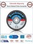 Metal Kesme Disk Taşı - 180MM - Orjinal Ürün 2