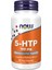 Foods Supplements, 5-Htp (5-Hydroxytryptophan) 100 Mg, Neurotransmitter Support*, 60 Veg Caps 1